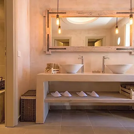 Hotel Caldera's Dolphin Santorini Island