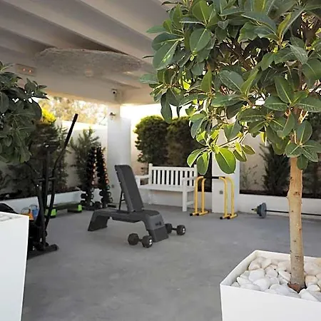 Hotel Caldera's Dolphin 4*