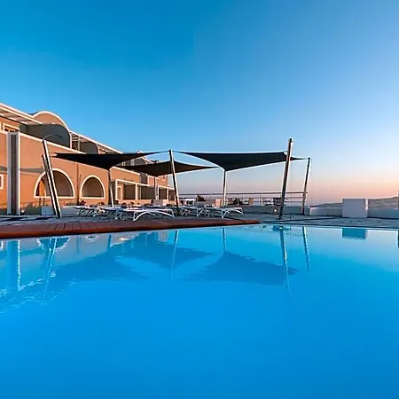 Caldera's Dolphin 4*