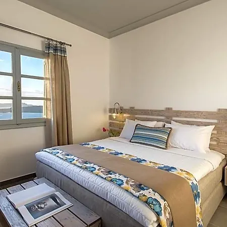 Hotel Caldera's Dolphin 4*