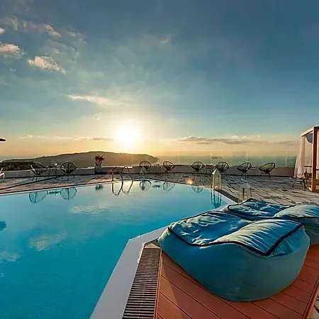 Caldera's Dolphin 4*